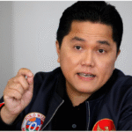 Indonesia defends decision to ban Israel gymnasts after IOC statement