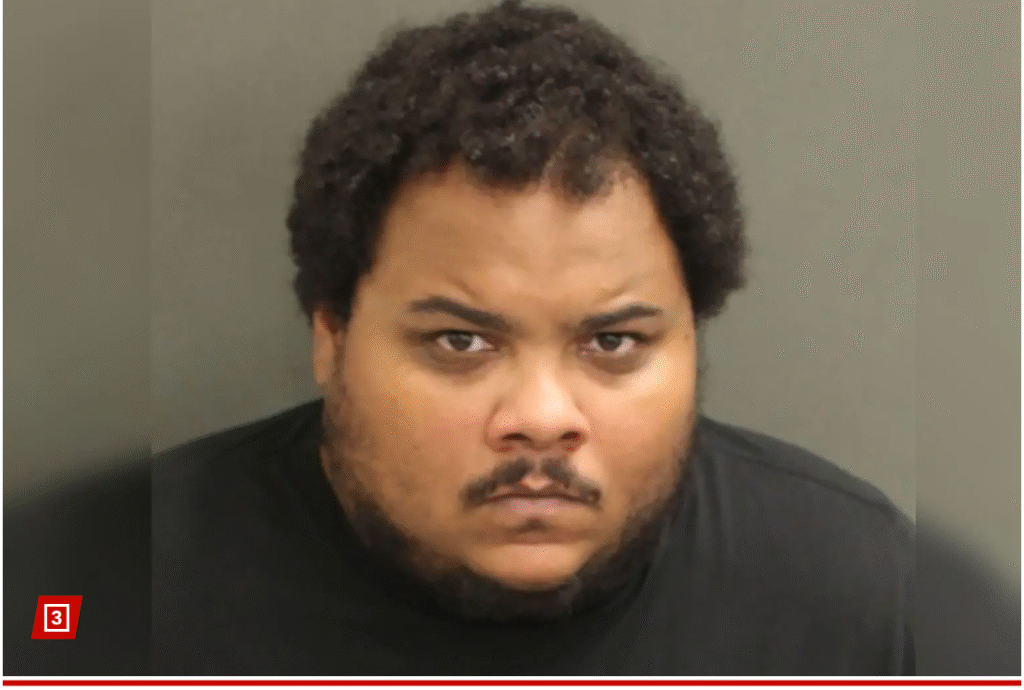 Angry Lyft driver shot passenger twice for slamming car door