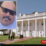 Funeral home displays wrong body at memorial service, leading relative to suffer heart attack