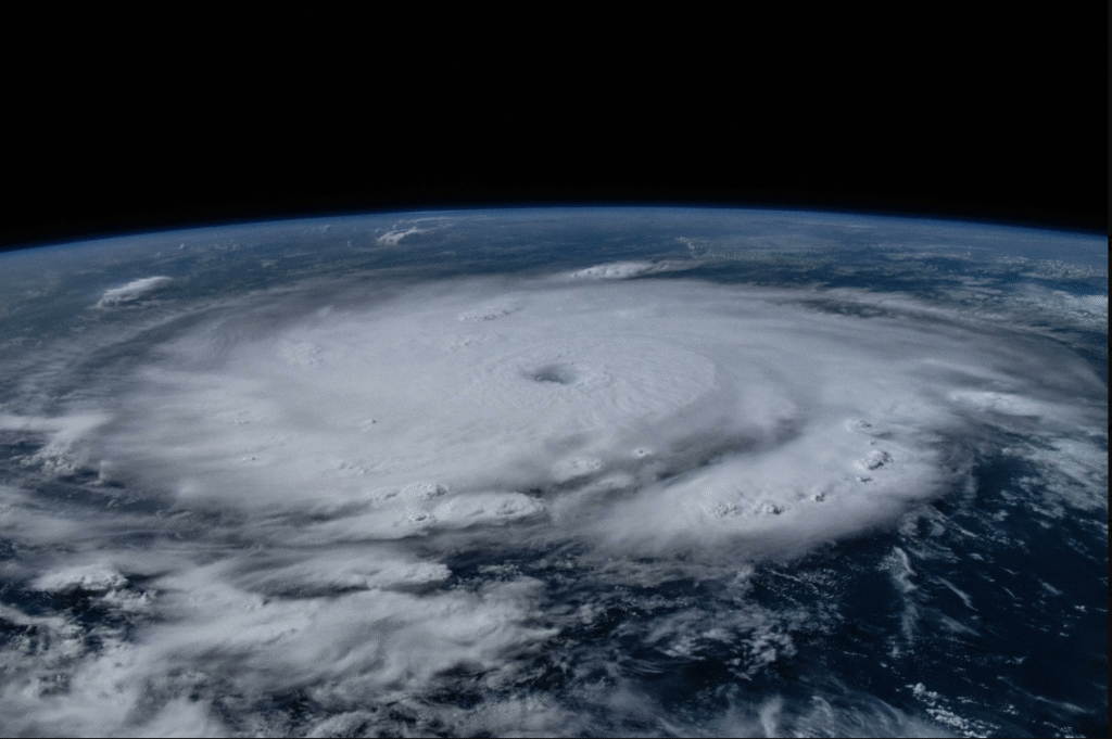 Melissa now a category 4 hurricane, NHC says