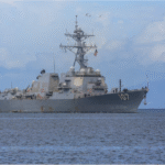 Venezuela condemns ‘military provocation’ by CIA and Trinidad and Tobago