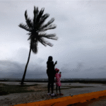 Hurricane Melissa begins lashing Jamaica as ‘catastrophic’ Category 5 storm
