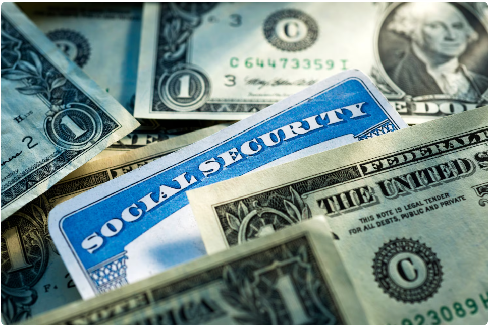 Social Security unveils cost-of-living adjustment for 2026. Here’s what to know.
