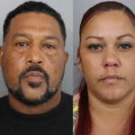 Couple tries to flee territory to avoid charges of child rape, VIPD says