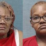 70-year-old mom faces murder charges for holding man in a chokehold while her daughter beat him to death