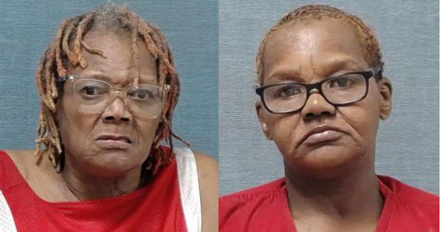 70-year-old mom faces murder charges for holding man in a chokehold while her daughter beat him to death