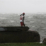 Hurricane Melissa barrels towards Jamaica as Category 5 storm, threatening catastrophe