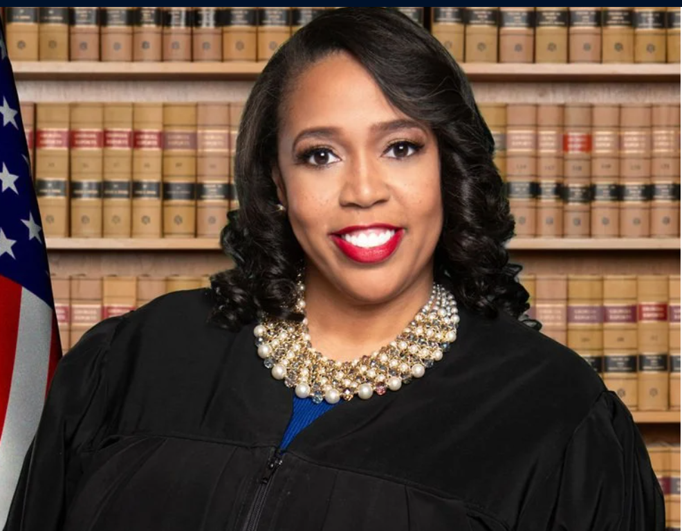 Judge faces increased scrutiny for jailing testifier over ‘daddy issues’