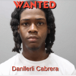 Help cops find Danllerli Cabrera wanted for illegal gun act in St. Thomas