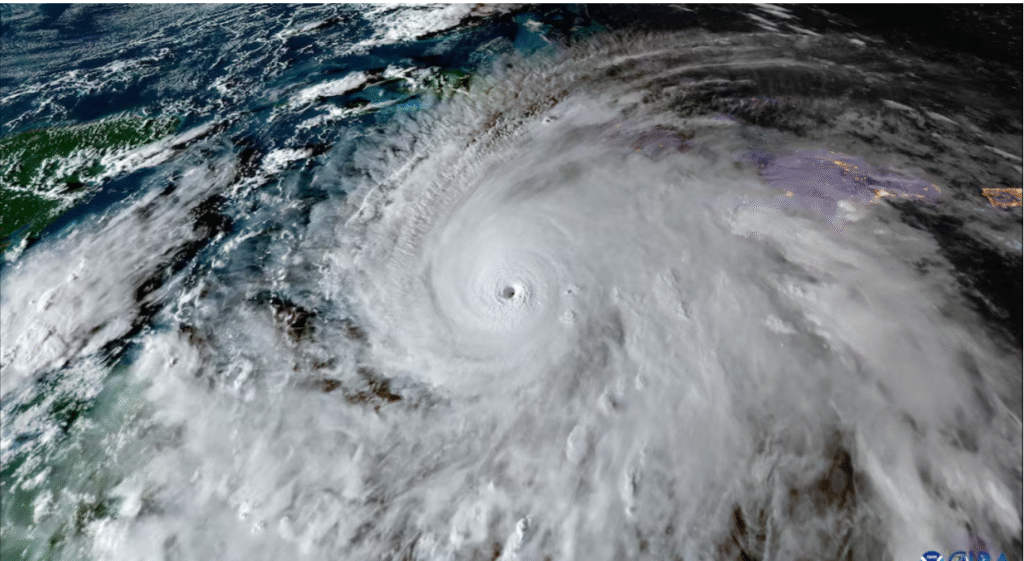 Hurricane Melissa to bring ‘catastrophic situation’ to Jamaica in storm of the century