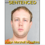 Man sexually abused baby and took videos. Now he’s been sentenced