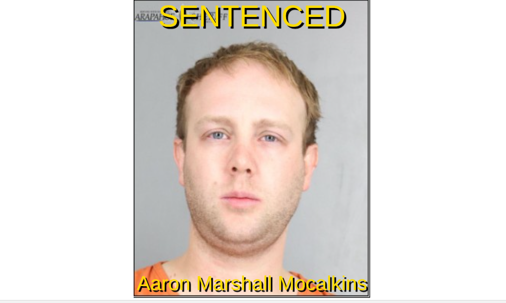 Man sexually abused baby and took videos. Now he’s been sentenced