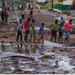 Hurricane Melissa leaves 25 dead in Haiti, causes widespread damage in Jamaica and Cuba