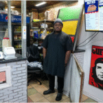 In Hurricane Melissa’s wake, Jamaican expats can only wait and pray