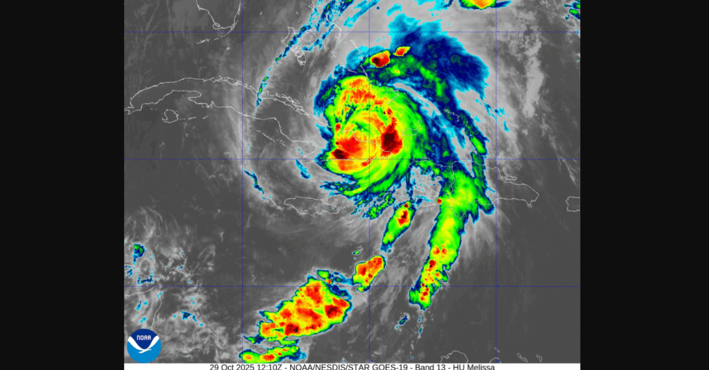 High rip current risk for St. Croix this afternoon, NWS says