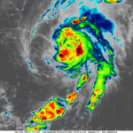 High rip current risk for St. Croix this afternoon, NWS says