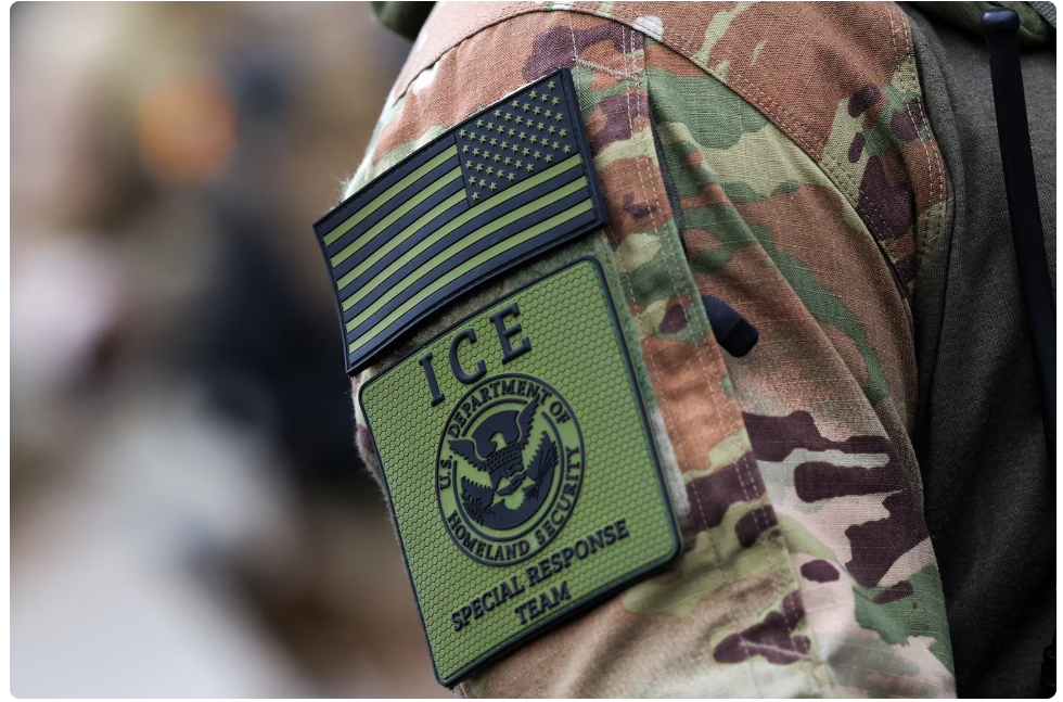 1.6 million people in the US illegally have self-deported, 500K deported: DHS