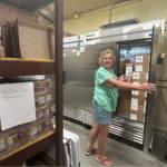 ‘The helpers need help’. Food banks brace for impact as SNAP cliff looms.