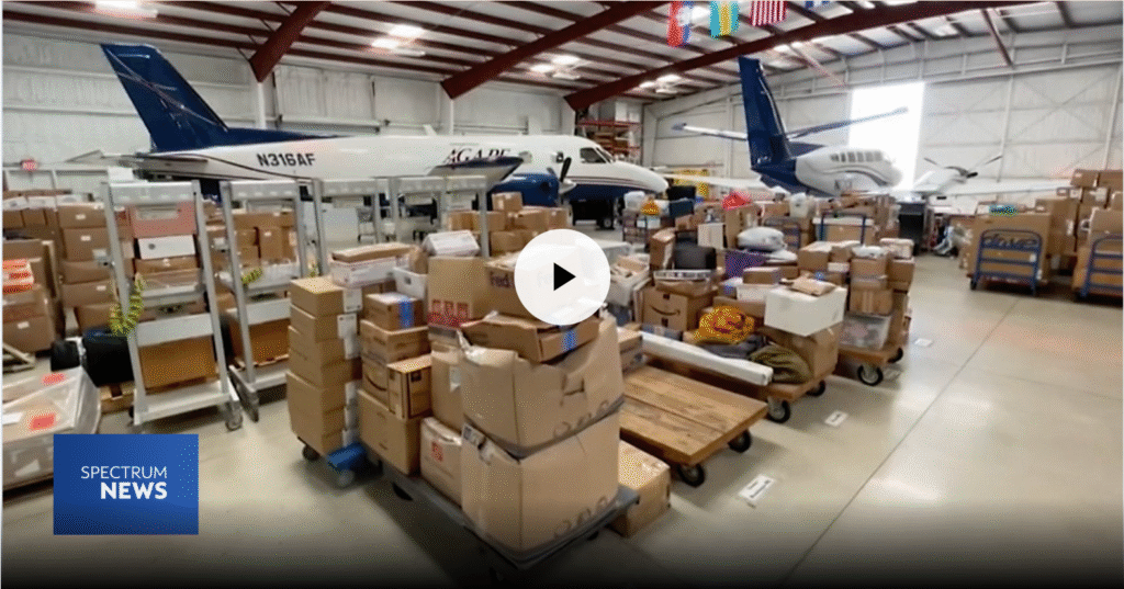 How to help those impacted by Hurricane Melissa