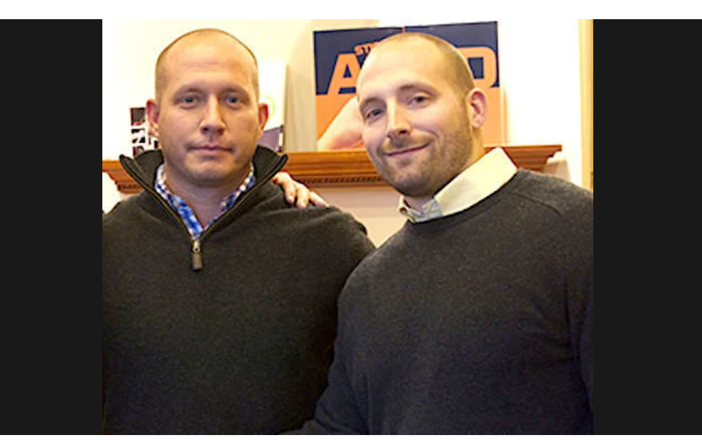 Two brothers convicted of selling black-market HIV drugs to pharmacies, patients