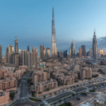 The American Dream on Hold: Why Global Talent is Swapping H-1B Headaches for Dubai’s Real Estate Boom