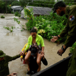 Melissa dissipates, leaves destruction and at least 50 dead in Caribbean
