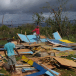 Haiti, Jamaica and Cuba pick up the pieces after Melissa’s destruction
