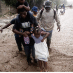 Hurricane Melissa’s death toll in Haiti climbs to 30; another 20 are missing