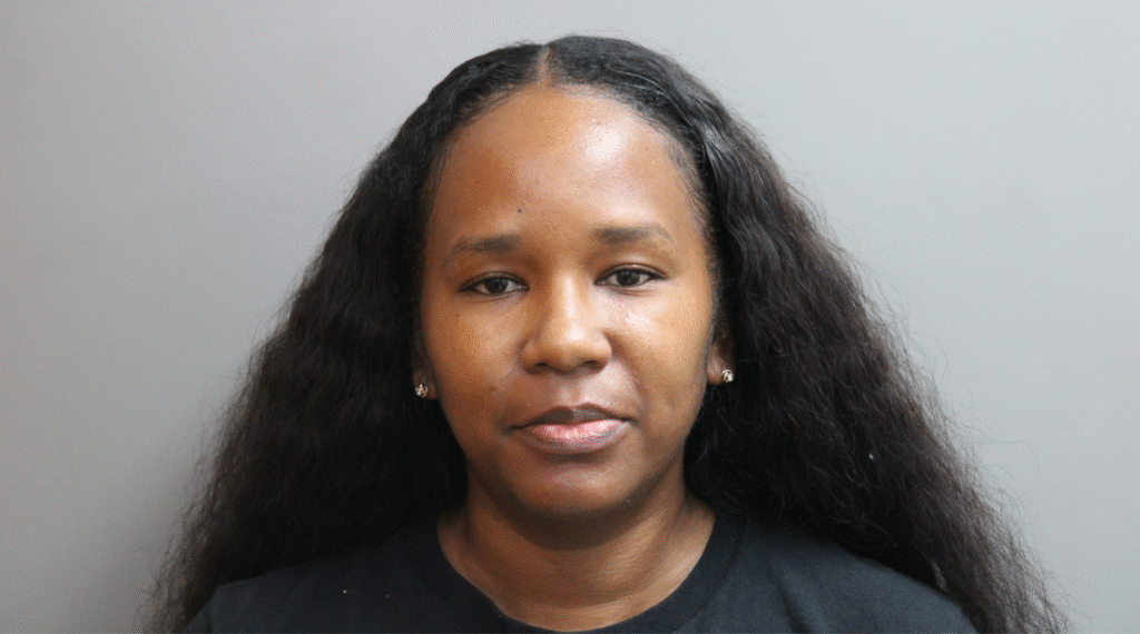 Cops charge woman allegedly linked to the shooting of cars at Cane Bay 