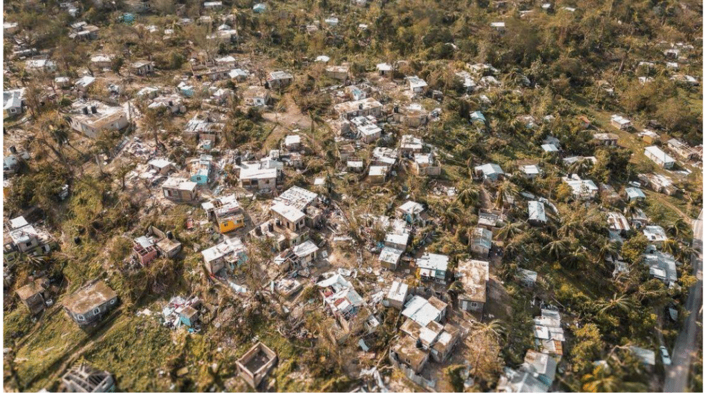 Hurricane Melissa aftermath: Jamaica, Cuba, Haiti facing economic losses, more hardship