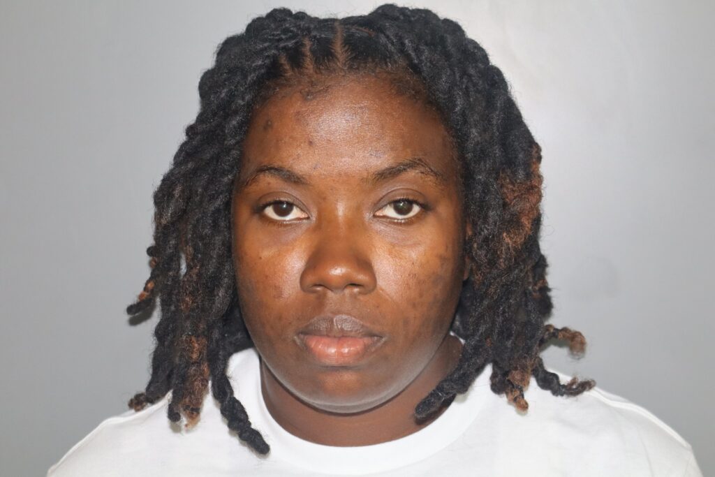 Therese Williams accused of pointing gun at Wendy’s employee in ‘dispute’ at restaurant
