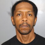Guns, ammunition found in search of accused burglar’s residence in Golden Rock
