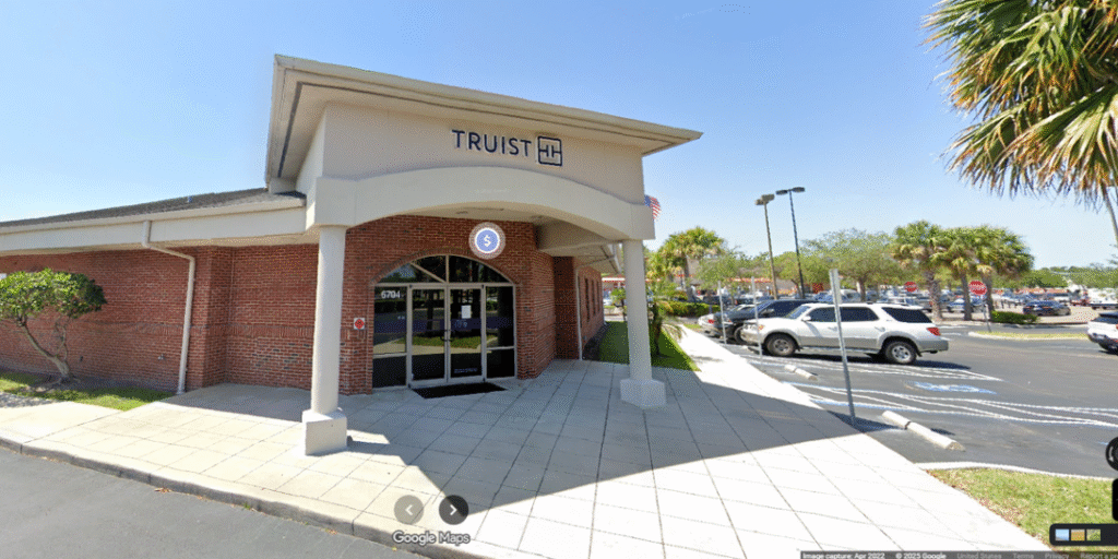 Mom finds out son robbed another bank and delivers him to cops