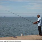 Fishermen in Trinidad fear for their lives and jobs after US strikes in the Caribbean