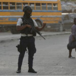 Doctors Without Borders permanently closes its emergency center in Haiti’s capital