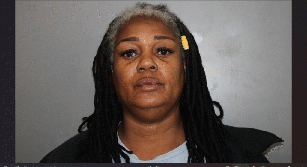 Woman jailed after allegedly forcing boy’s hand onto hot stove, causing burns