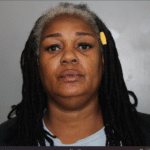 Woman jailed after allegedly forcing boy’s hand onto hot stove, causing burns