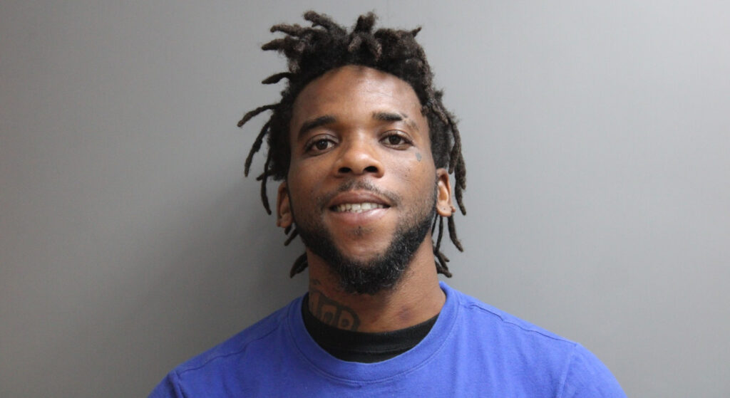 Erron Wallace faces child abuse charge for strangling boy who tried to break up man’s fight with his mom