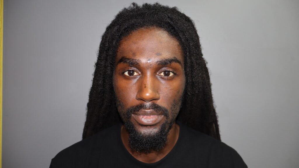 Cops find gun inside home of suspect who fired weapon around motorists