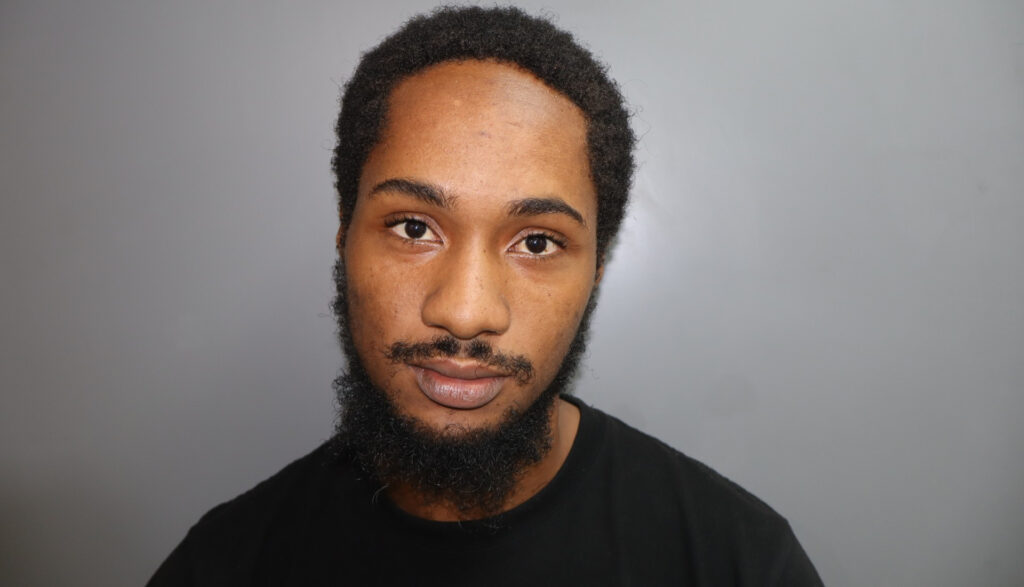 Argument over music choice leads to speaker damage, DV charge