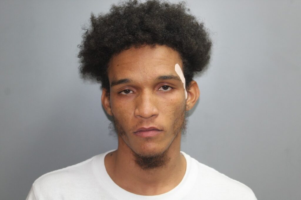 One man held in connection to Magician Nightclub shooting