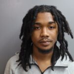 Search of suspect’s home turns up ammunition, cops say