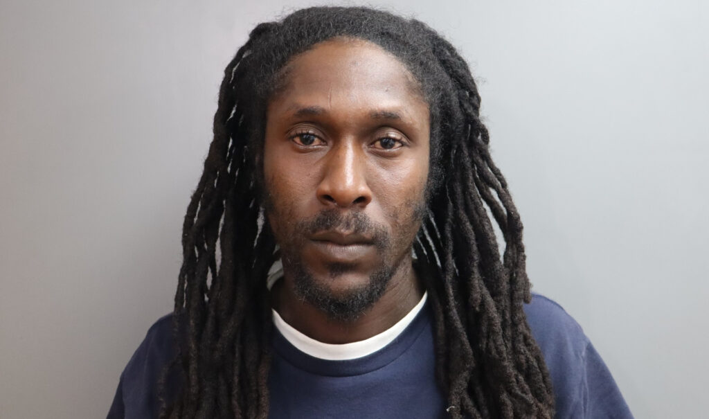 Cops arrest 1 linked to SUV’s seizure with gun, drugs, drug paraphernalia