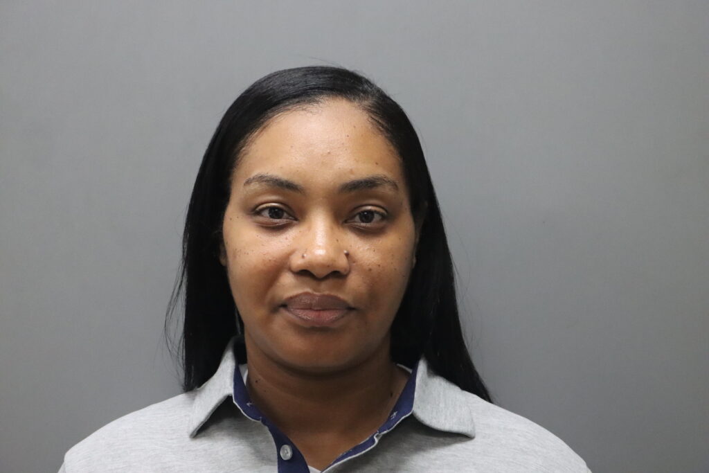 Video shows Lowanya Durant coldcocking man in Tutu Park Mall