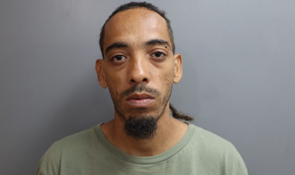 Boyfriend loses his cool when questioned about A/C use, VIPD says