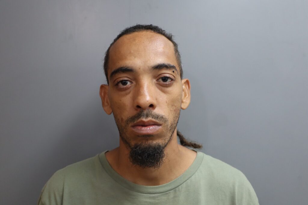 Boyfriend loses his cool when questioned about A/C use, VIPD says