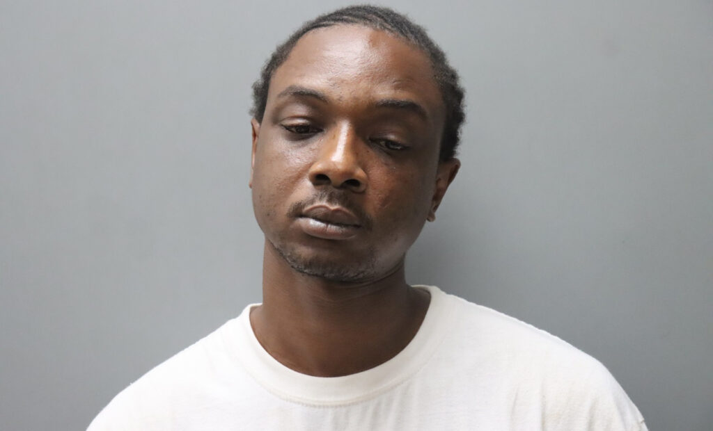 1 arrest made in Bliss Bar shooting from July, 1 suspect remains at large