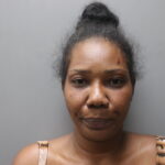 ‘Bad Santa’ charged for spitting in bar patron’s face, repeatedly punching her in debauched pub crawl