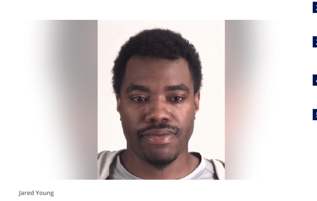 Coach accused of sexually assaulting teen in a car outside admin building