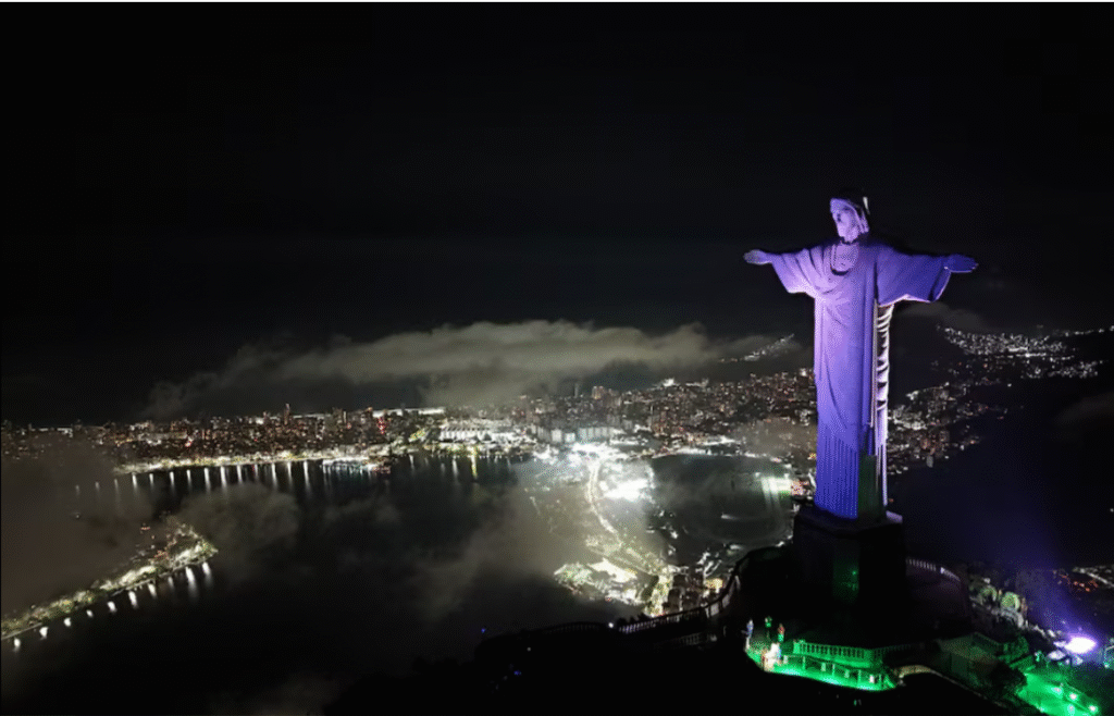 Jesus, not Virgin Mary, saved the world, Vatican says